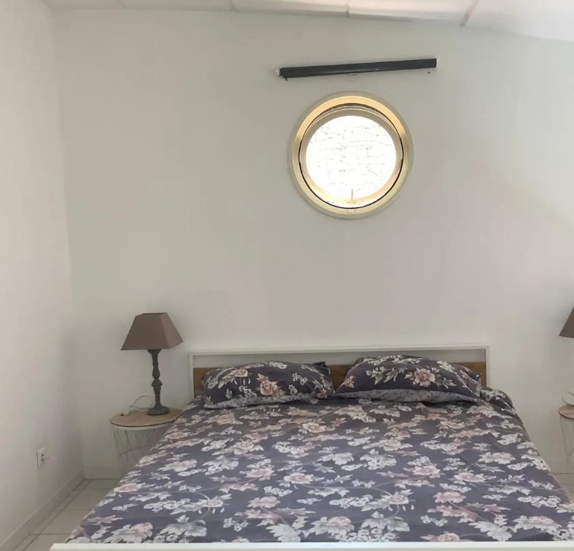 Appartement Montaigu Plage