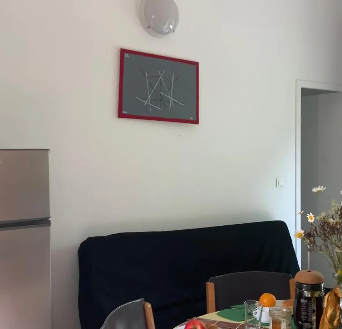 Appartement Montaigu Plage France