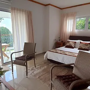  Appartement Le Chant De Merle Self -catering Studios&apartments Seychelles