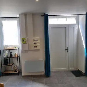 Appartement Superbe T3 En Duplex., Saint-Gaudens (Haute-Garonne)