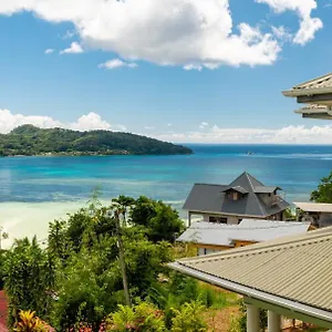  Appartement View Retreat Selfcatering Seychelles