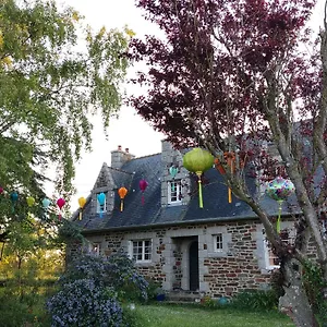  Séjour chez l'habitant D'hotes Bord De France