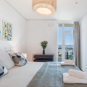  Appartement Sky9 District 3 Autriche
